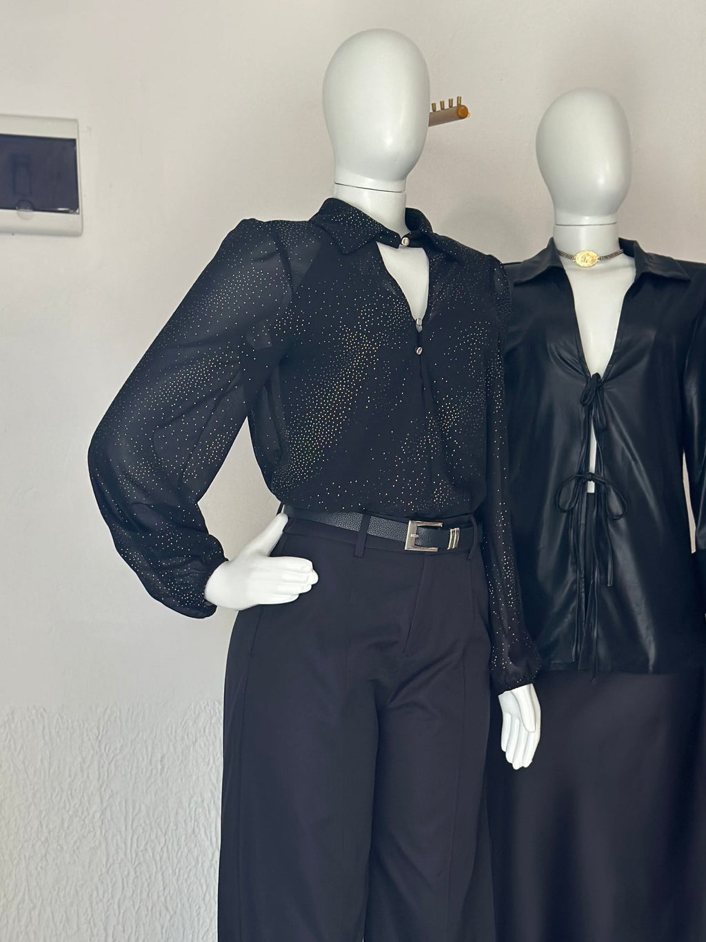 Blusa Margot | ZANZI