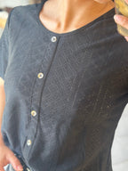 Blusa Felicia | ZANZI