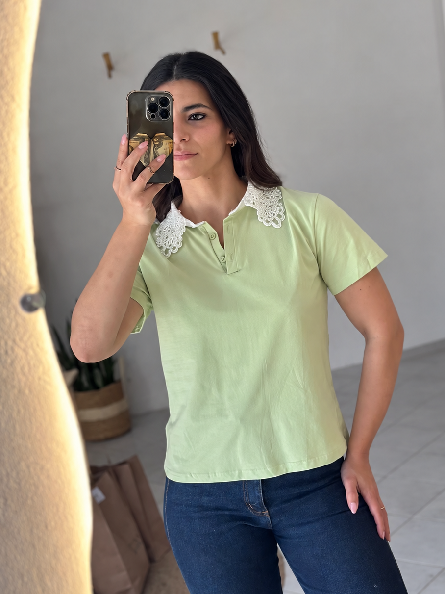 Blusa Melissa | ZANZI