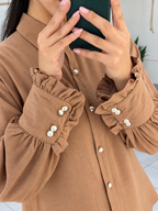 Camisa Perla