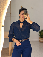 Blusa Margot | ZANZI