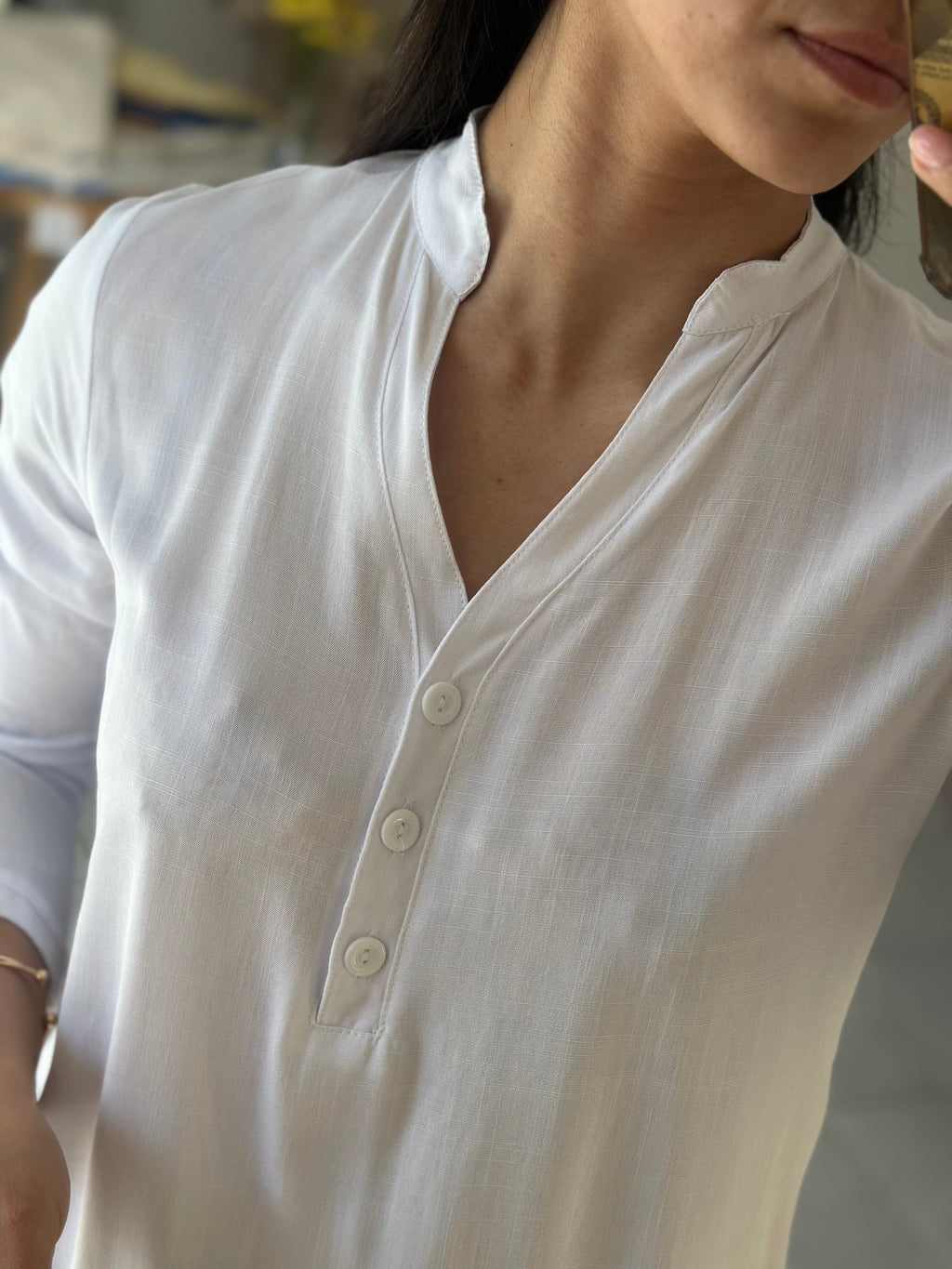 Blusa Lívia | ZANZI