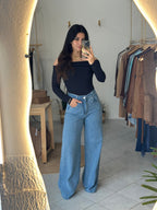 Body Nina | ZANZI