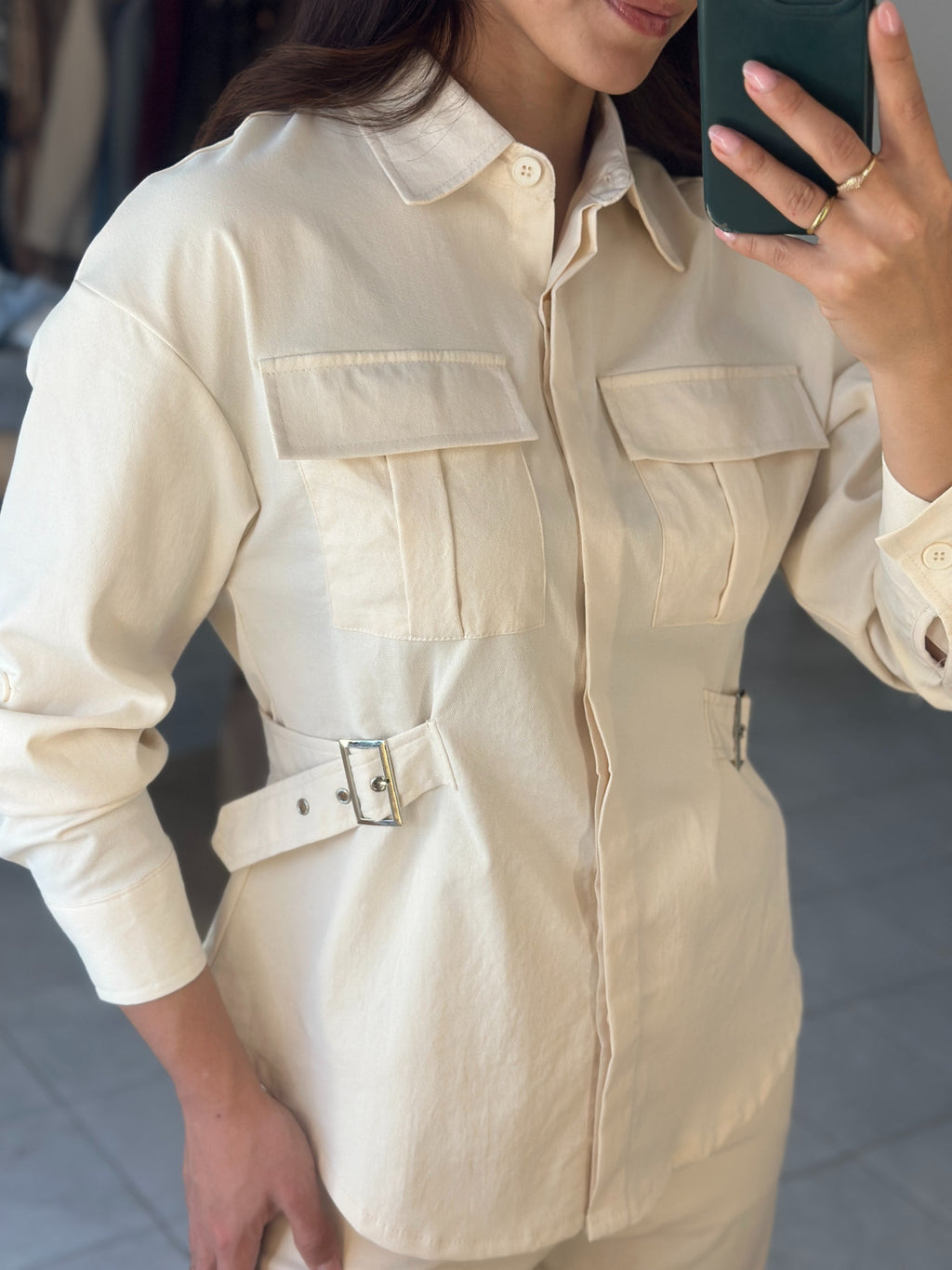 Conjunto Dakota | ZANZI