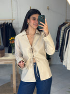 Blusa Scarlett | ZANZI
