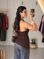 Blusa Agatha | ZANZI