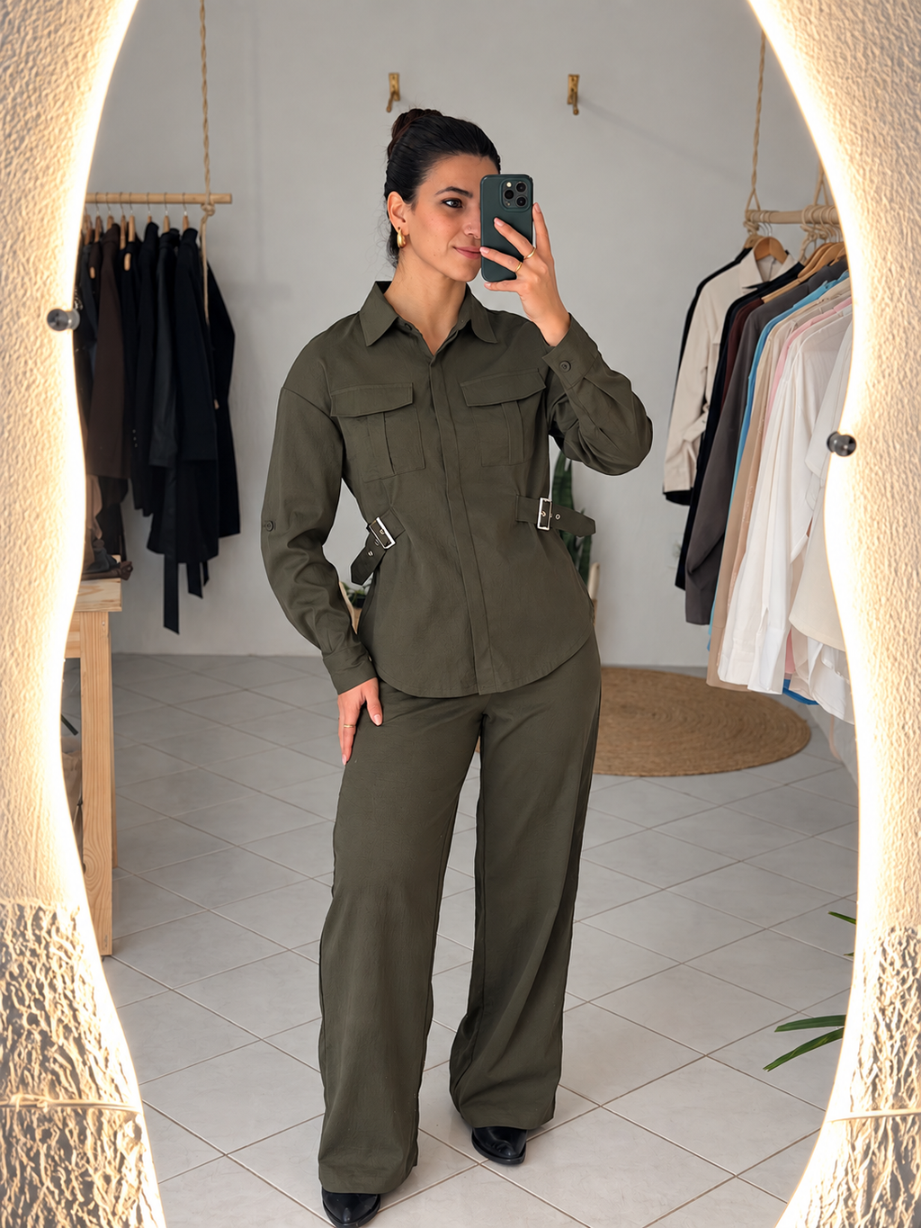 Conjunto Dakota | ZANZI
