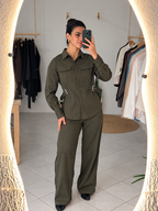 Conjunto Dakota | ZANZI