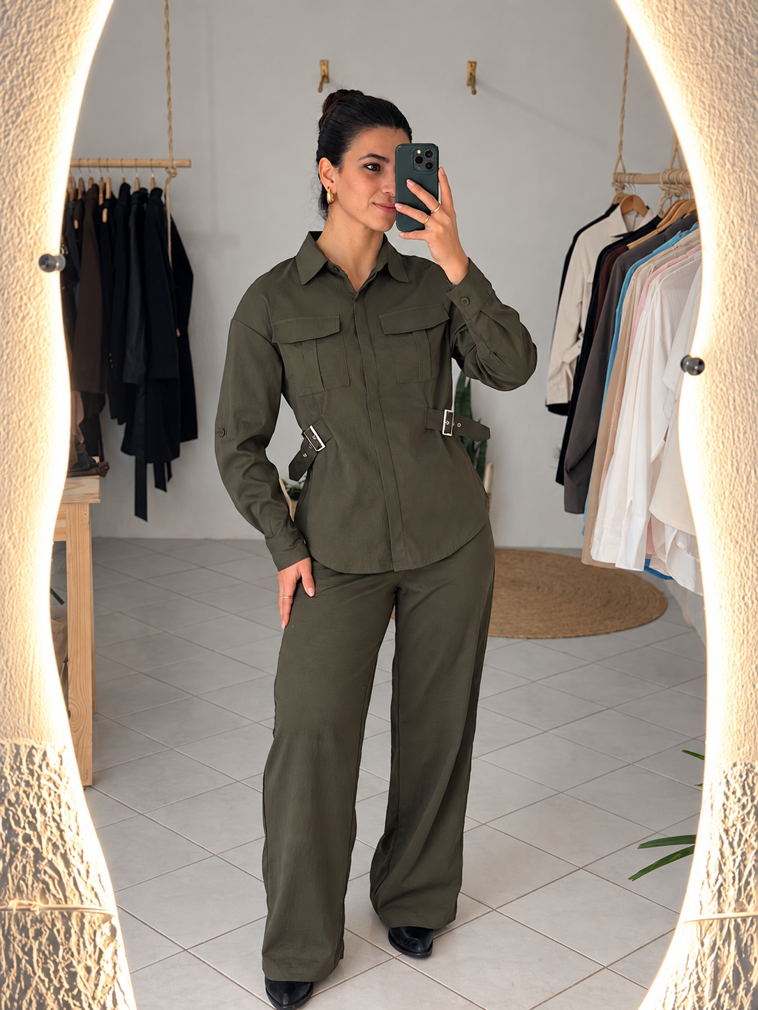 Conjunto Dakota | ZANZI