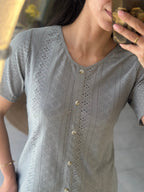 Blusa Felicia | ZANZI