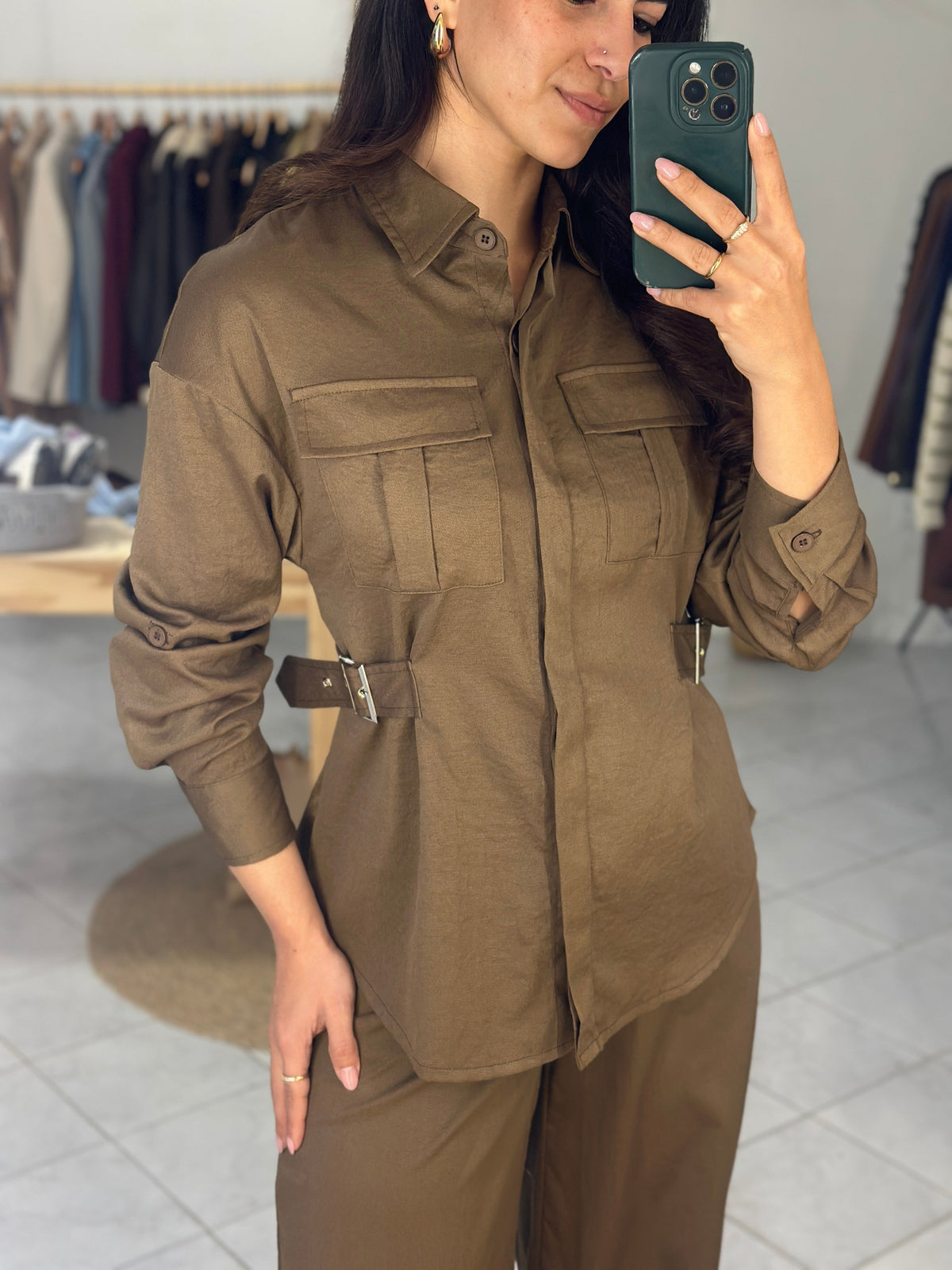 Conjunto Dakota | ZANZI