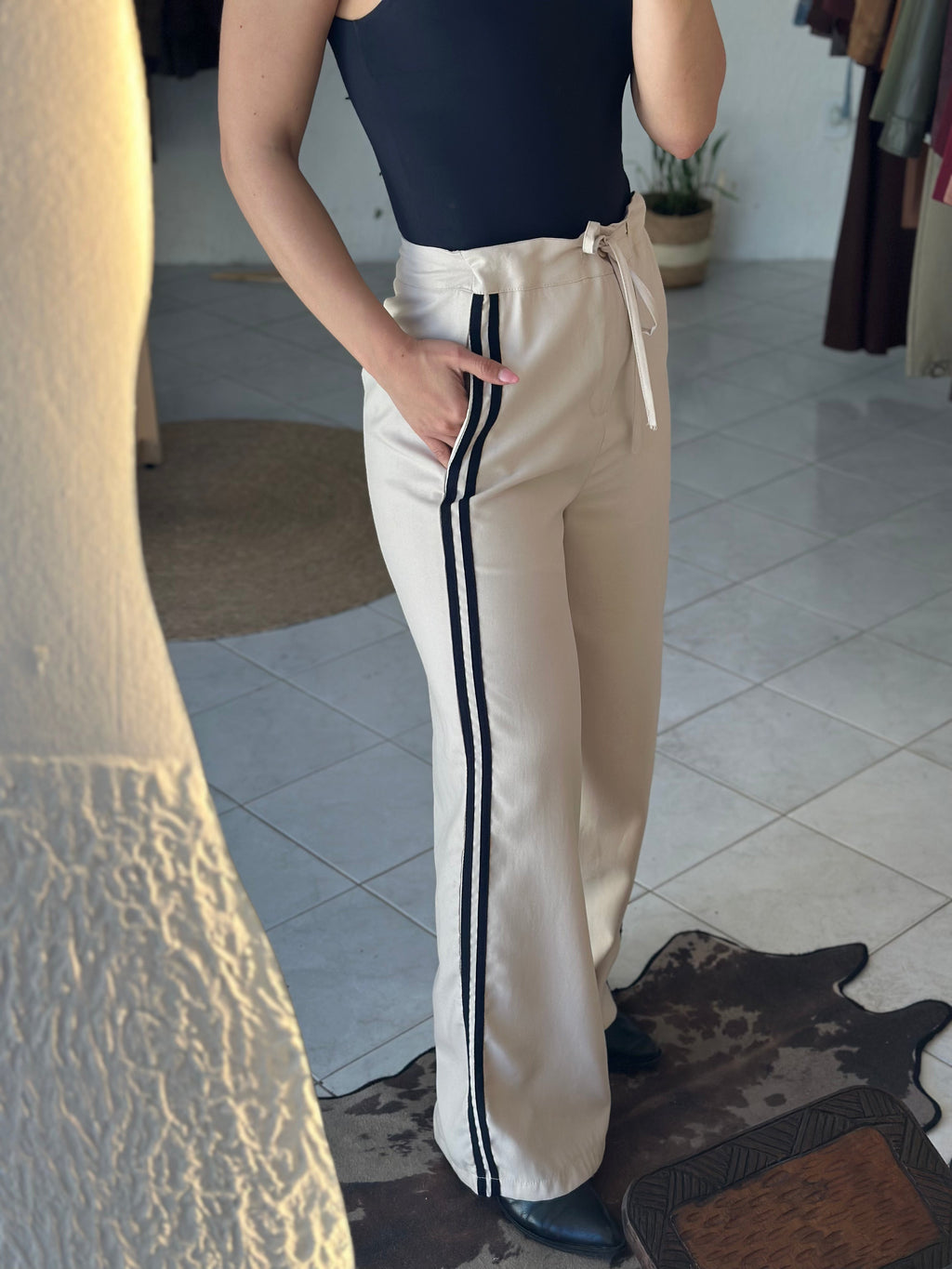Calça Alma | ZANZI