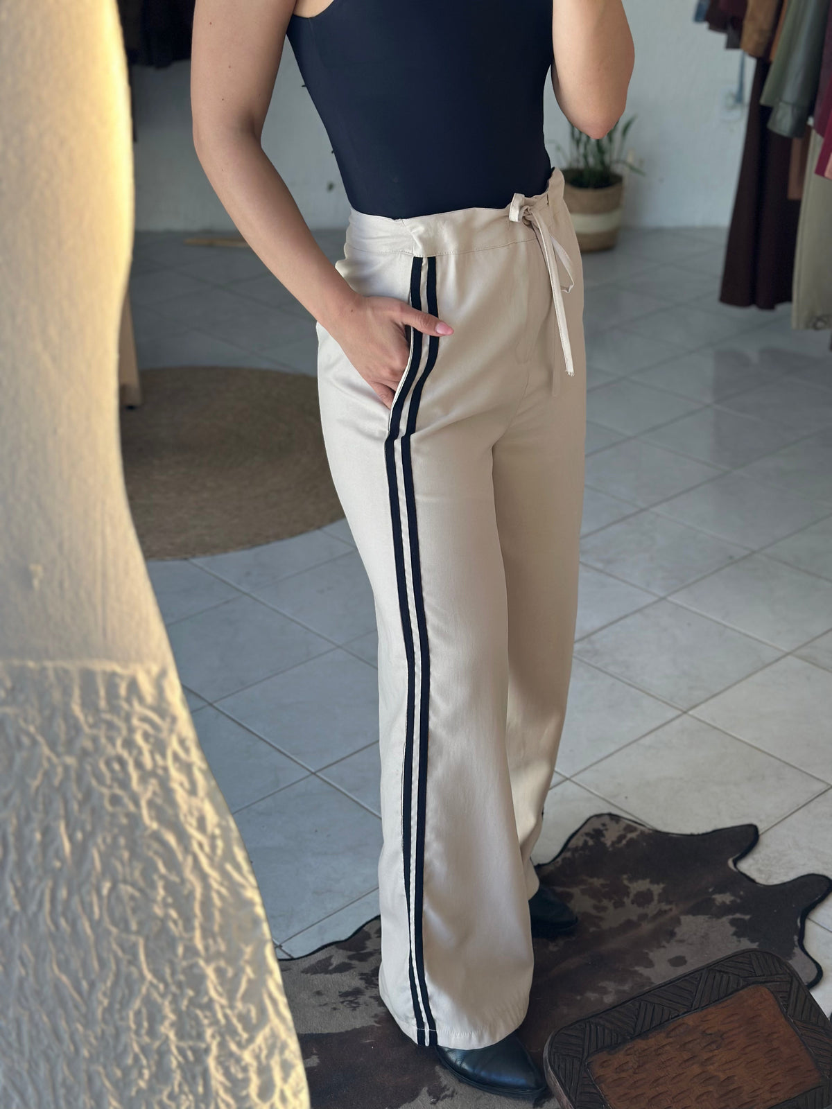 Calça Alma | ZANZI