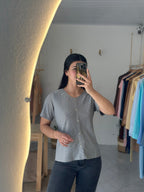 Blusa Felicia | ZANZI