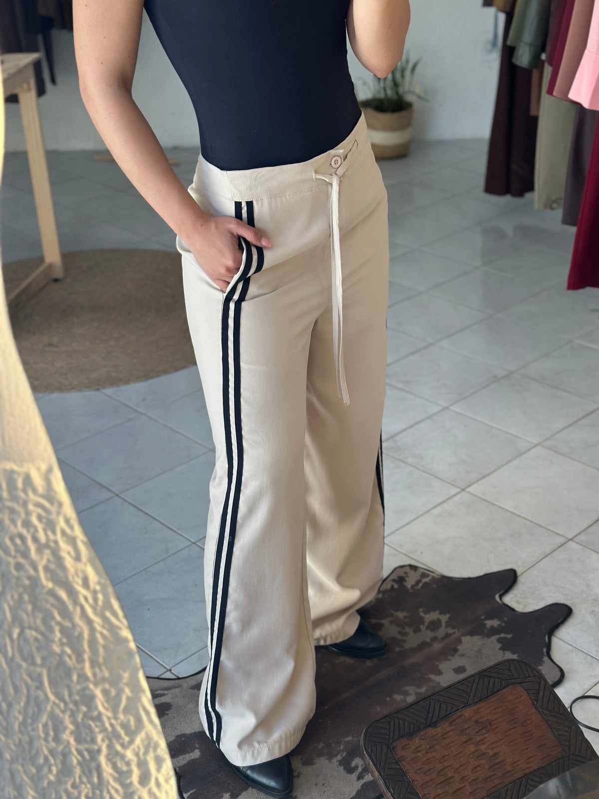 Calça Alma | ZANZI
