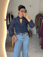 Blusa Margot | ZANZI