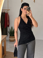 Blusa Agatha | ZANZI