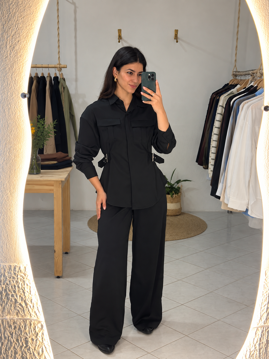 Conjunto Dakota | ZANZI