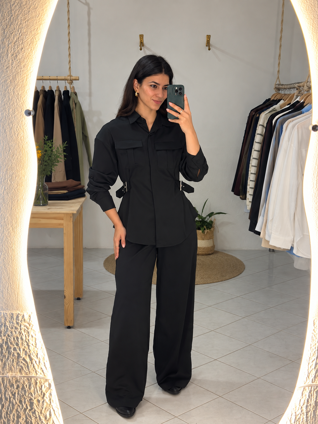 Conjunto Dakota | ZANZI