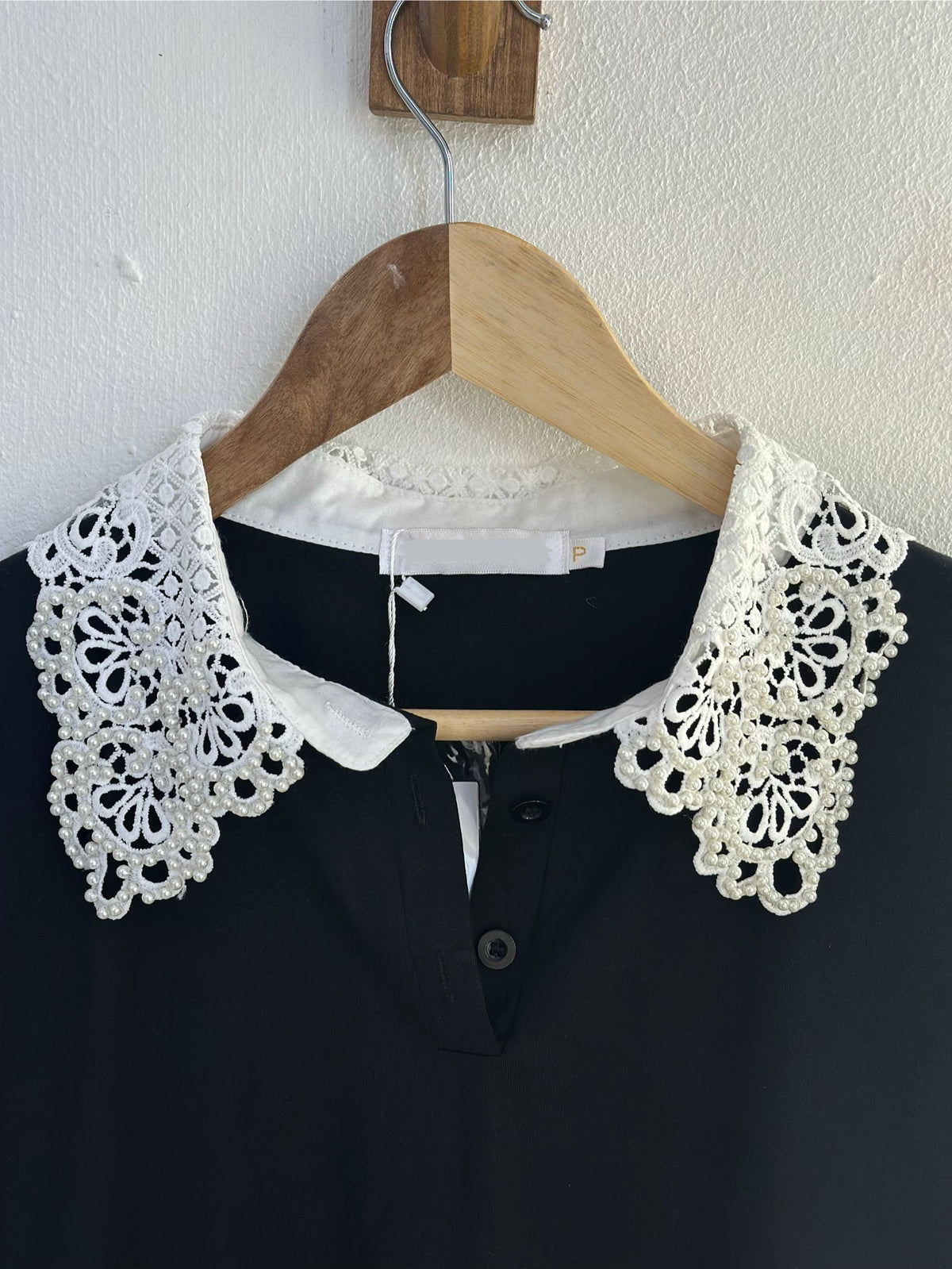 Blusa Melissa | ZANZI