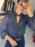 Blusa Margot | ZANZI