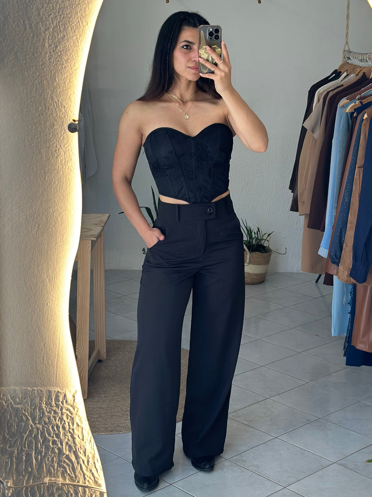 Corset Dalia | ZANZI