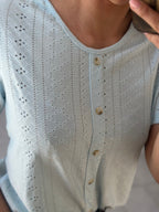 Blusa Felicia | ZANZI