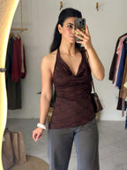 Blusa Agatha | ZANZI