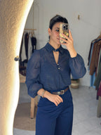 Blusa Margot | ZANZI