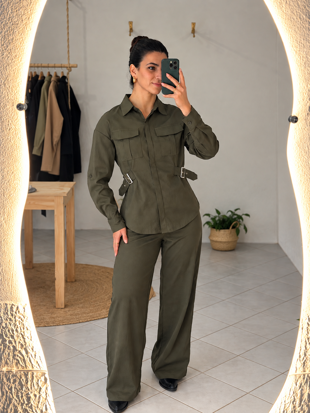 Conjunto Dakota | ZANZI