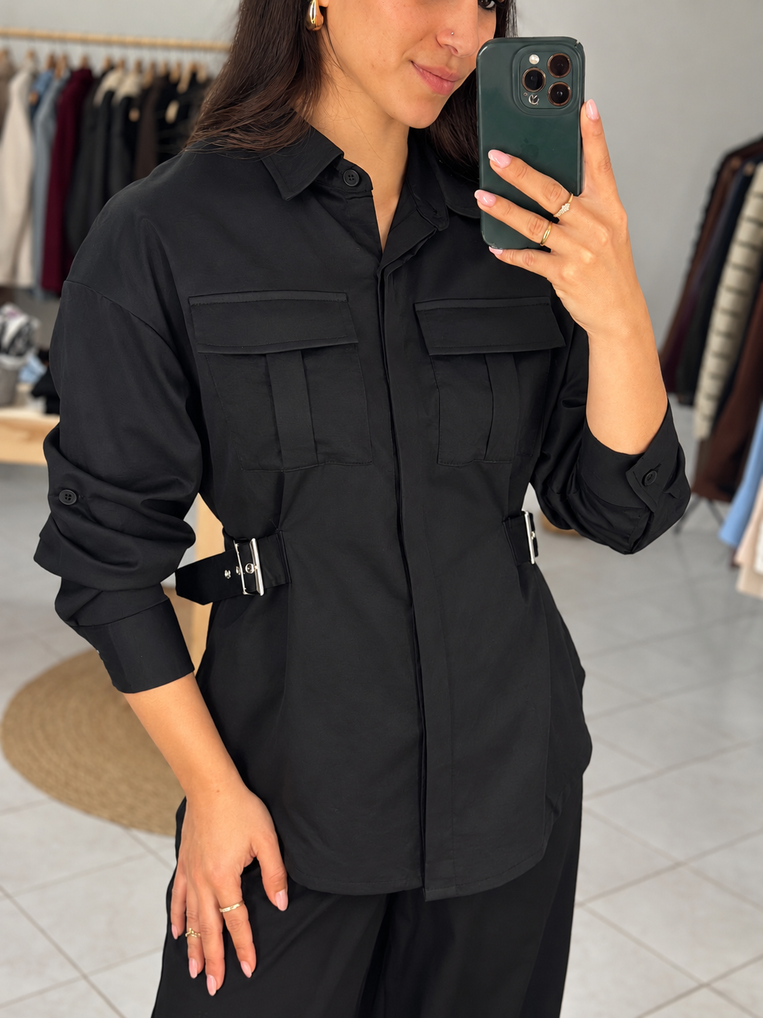 Conjunto Dakota | ZANZI