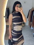 Vestido Bianca | ZANZI
