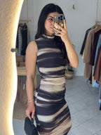 Vestido Bianca | ZANZI