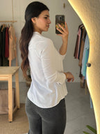 Blusa Lívia | ZANZI