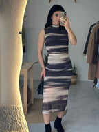 Vestido Bianca | ZANZI