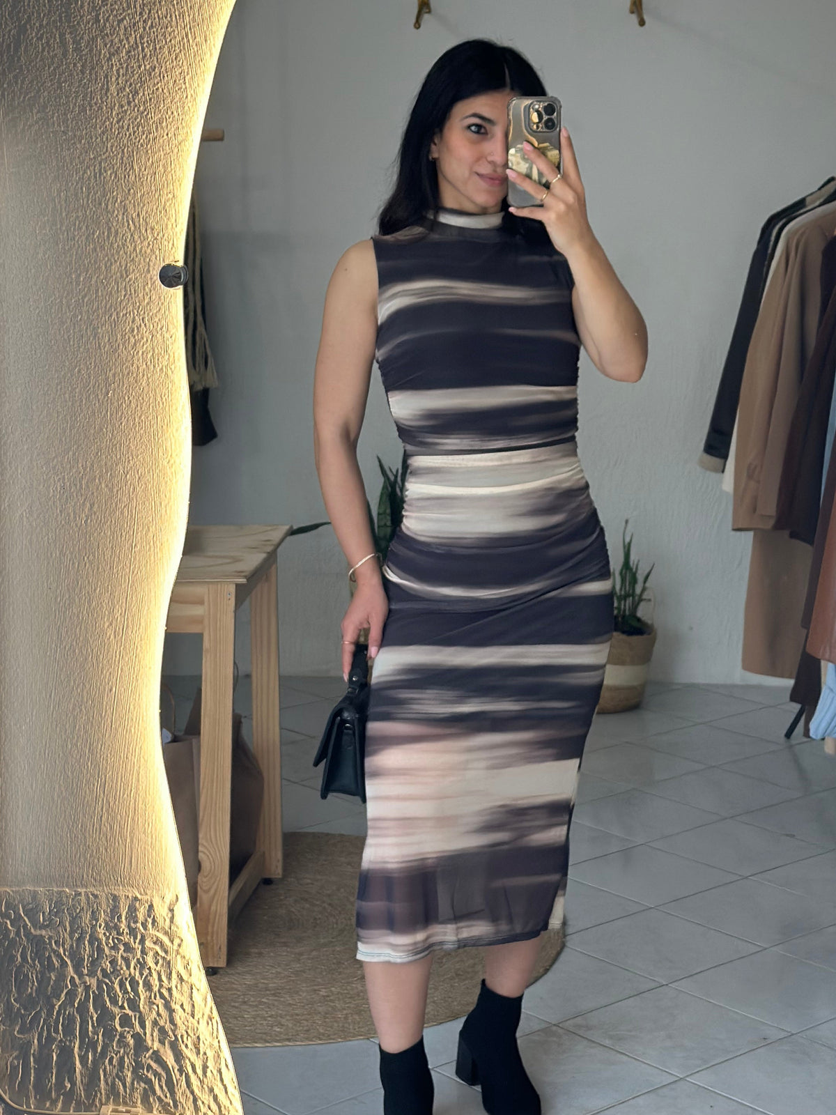 Vestido Bianca | ZANZI