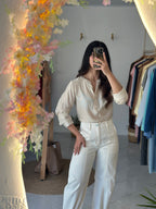 Blusa Ayla | ZANZI