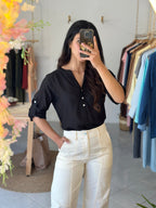 Blusa Ayla | ZANZI