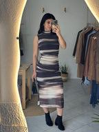 Vestido Bianca | ZANZI