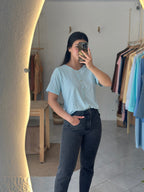 Blusa Felicia | ZANZI