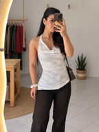 Blusa Agatha | ZANZI