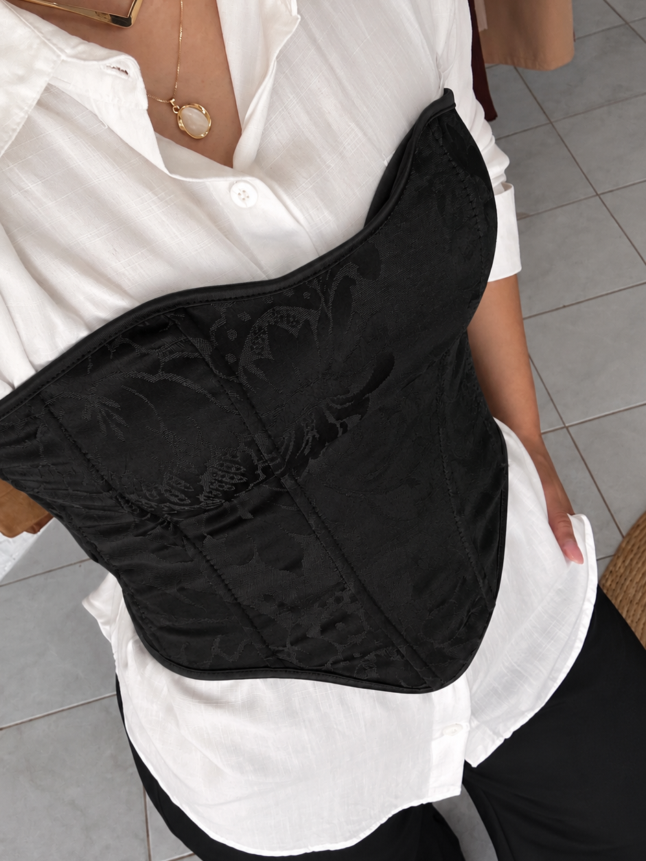 Corset Iris | ZANZI